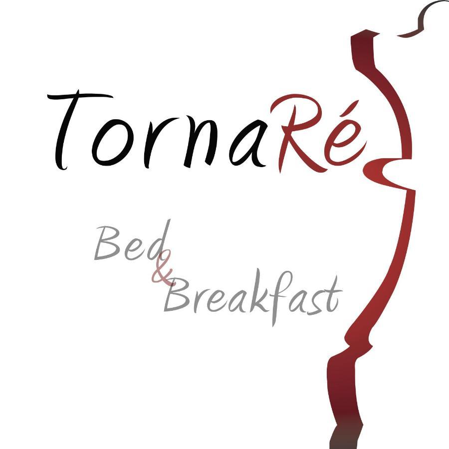 TornaRé Bed and Breakfast Trani Exterior foto